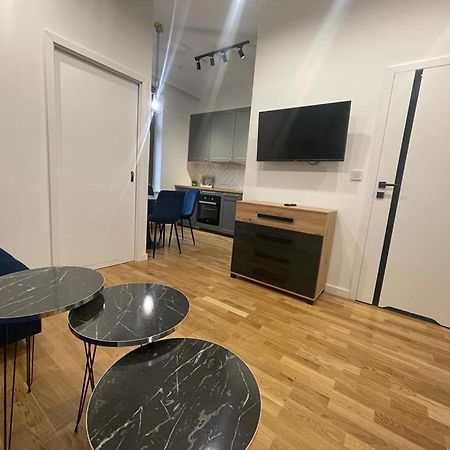 Katowice Gallery Center Luaran gambar